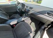 Škoda Superb 20
