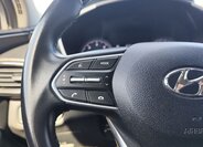 Hyundai Santa Fe SUV / Terénní 2,2 l 142 kw