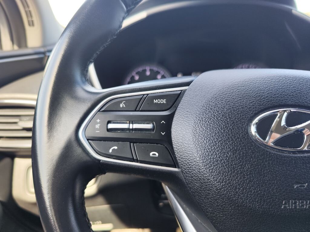 Hyundai Santa Fe SUV / Terénní 2,2 l 142 kw