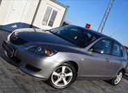 Mazda 3 1
