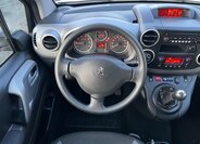 Peugeot Partner 9