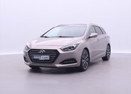 Hyundai i40 Kombi 1,7 l 104 kw