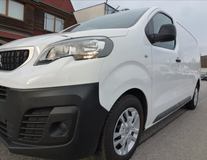 Peugeot Expert Skříň 2,0 l 90 kw