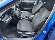 Škoda Octavia Kombi 2,0 l 85 kw