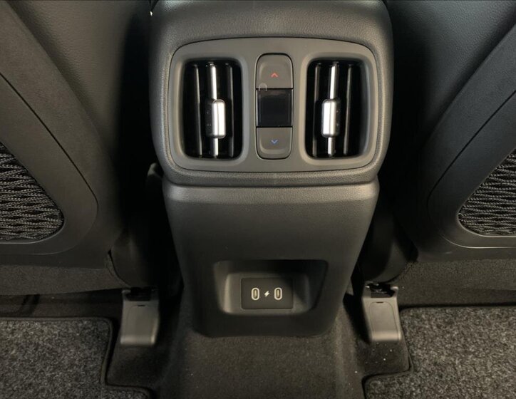 Hyundai Tucson SUV / Terénní 1,6 l 158 kw