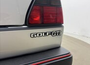 Volkswagen Golf Sedan / Limuzína 1,8 l 79 kw