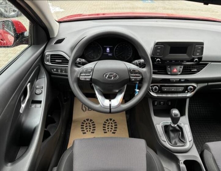 Hyundai i30 15