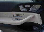 Mercedes-Benz GLS 15