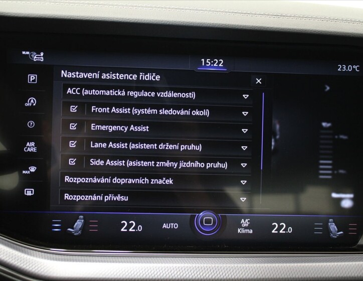 Volkswagen Touareg 13