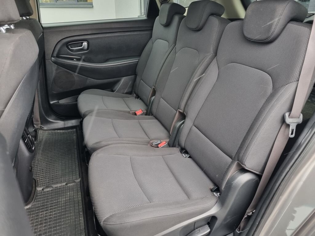 KIA Carens MPV 1,6 l 99 kw