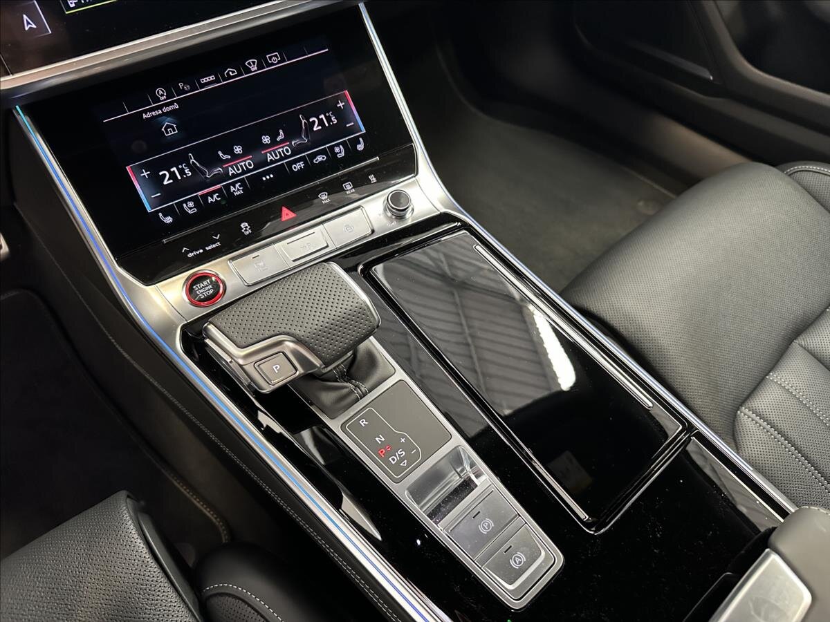 Audi S6 Kombi 3,0 l 253 kw