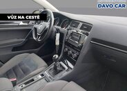 Volkswagen Golf Kombi 1,4 l 90 kw