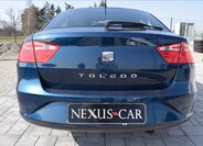 Seat Toledo Sedan / Limuzína 1,2 l 63 kw