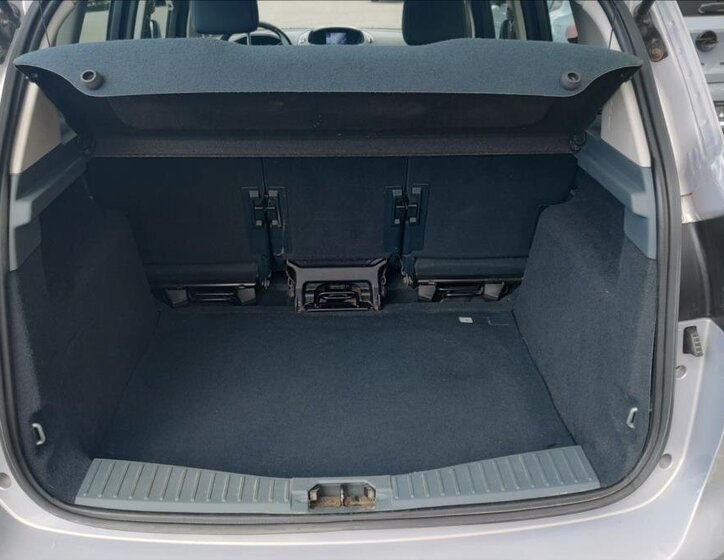 Ford C-MAX Kombi 1,6 l 110 kw