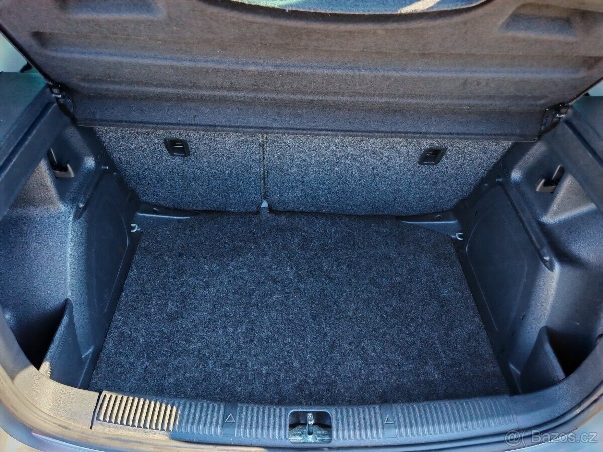 Škoda Fabia Hatchback 0,0 63 kw