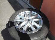 Mazda 3 Hatchback 2,0 l 88 kw