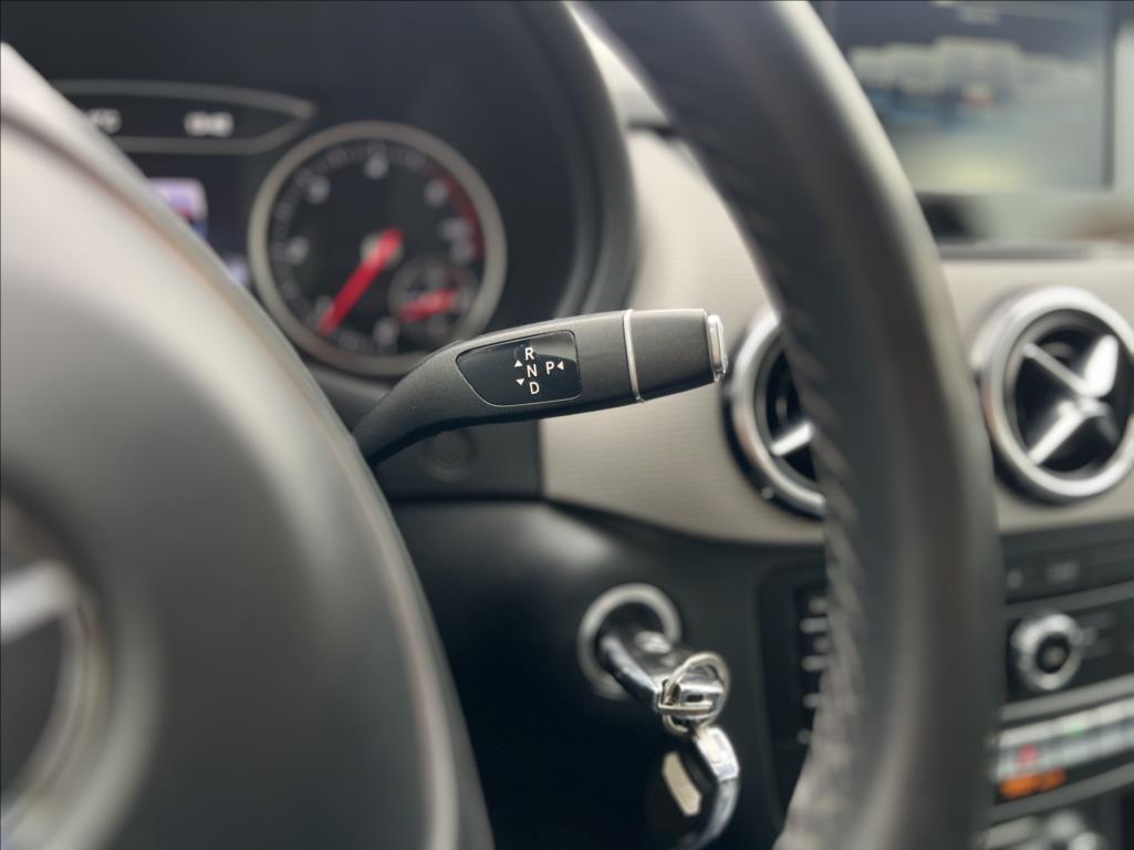 Mercedes-Benz Třídy B