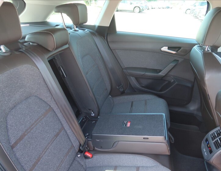 Seat Leon Kombi 1,4 l 110 kw