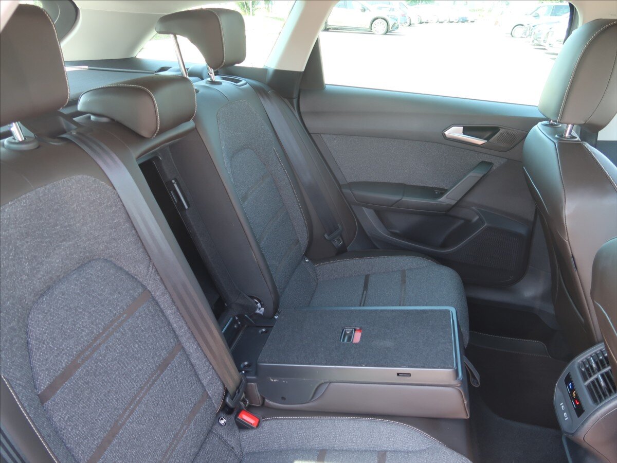 Seat Leon Kombi 1,4 l 110 kw