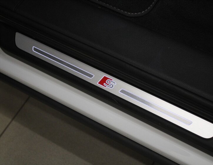 Audi Q7 SUV 3,0 l 250 kw