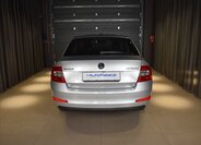 Škoda Octavia Liftback 1,4 l 110 kw