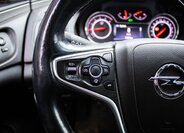 Opel Insignia 11