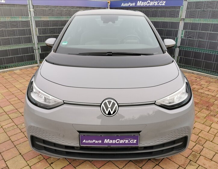 Volkswagen ID.3 Hatchback 0,0 110 kw