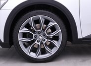 Škoda Superb Kombi 2,0 l 140 kw