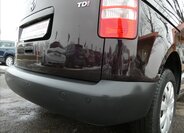 Volkswagen Caddy Kombi 1,6 l 75 kw