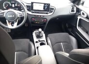 KIA XCeed Hatchback 1,5 l 117 kw