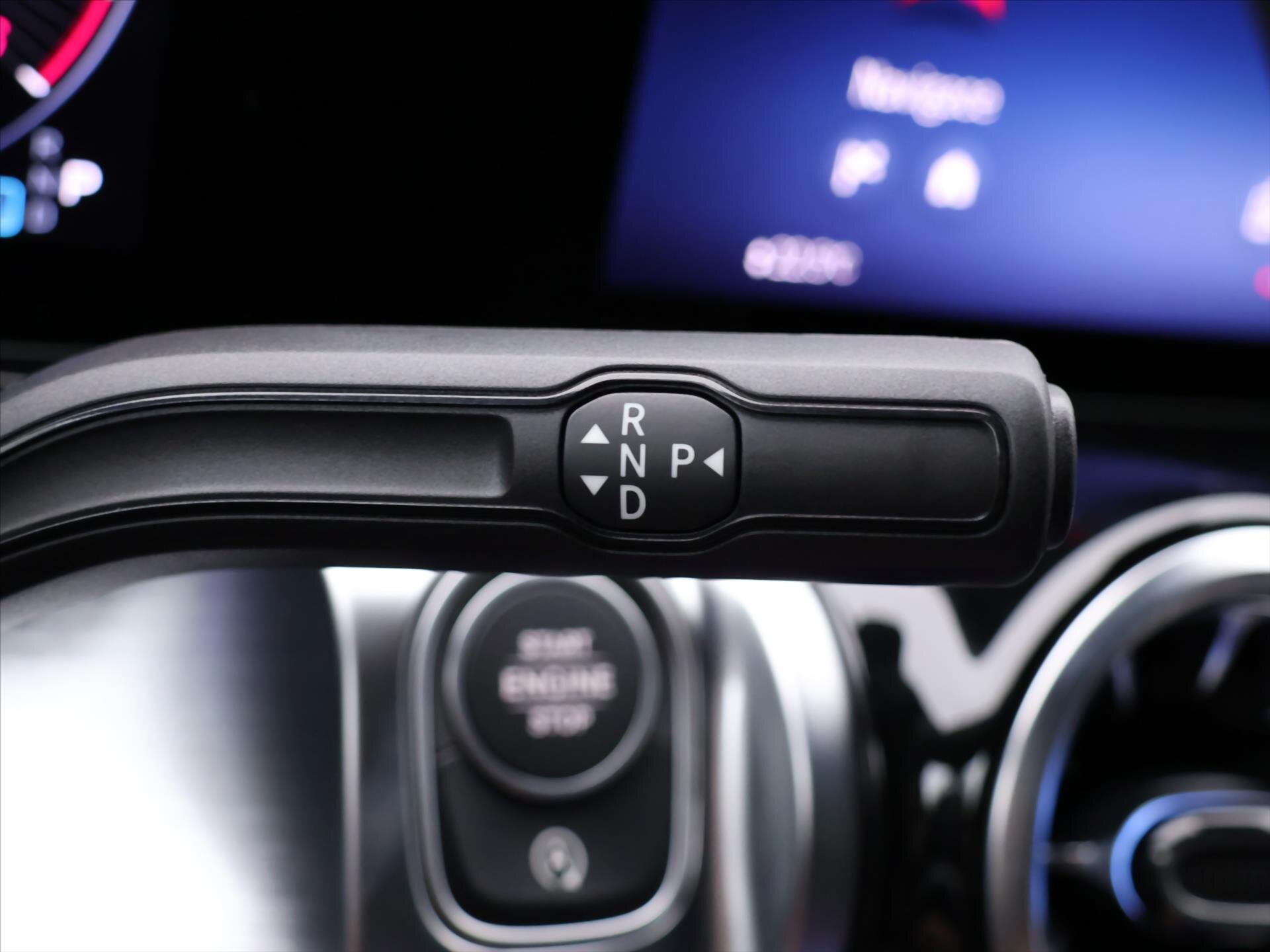 Mercedes-Benz GLB SUV 2,0 l 110 kw