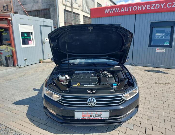 Volkswagen Passat 36
