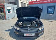 Volkswagen Passat 36