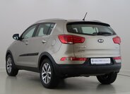 KIA Sportage SUV / Terénní 2,0 l 135 kw