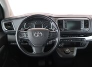 Toyota ProAce Verso VAN-Minibus 2,0 l 130 kw