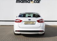 Ford Mondeo 6