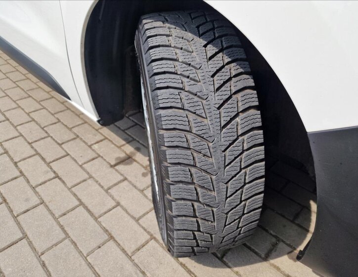 Toyota ProAce Skříň 2,0 l 106 kw