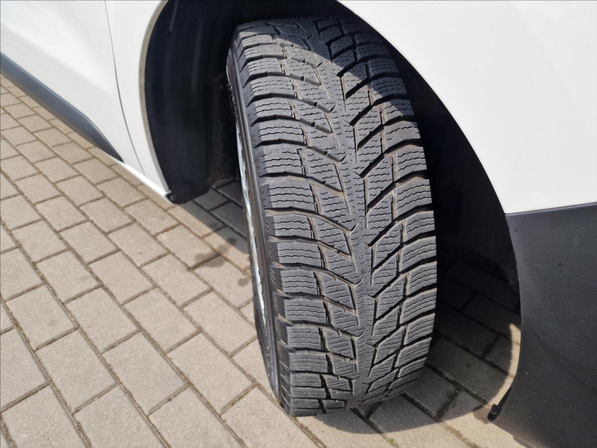 Toyota ProAce Skříň 2,0 l 106 kw