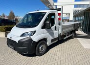 Toyota Proace Max Valník 2,2 l 103 kw