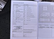 Volkswagen Caddy Kombi 2,0 l 75 kw