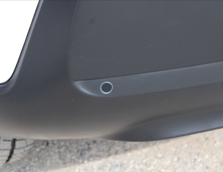 Citroën C3 Hatchback 1,2 l 61 kw