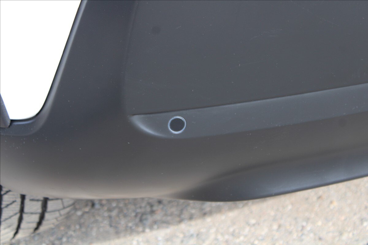 Citroën C3 Hatchback 1,2 l 61 kw