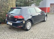 Volkswagen Golf Hatchback 1,2 l 77 kw
