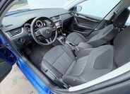 Škoda Octavia Kombi 1,6 l 85 kw