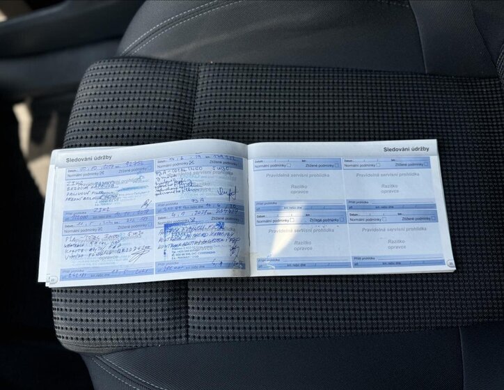 Peugeot 508 Sedan 2,0 l 120 kw