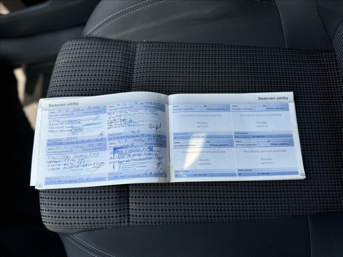 Peugeot 508 Sedan 2,0 l 120 kw