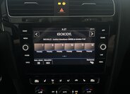 Volkswagen Golf Kombi 999,0 81 kw