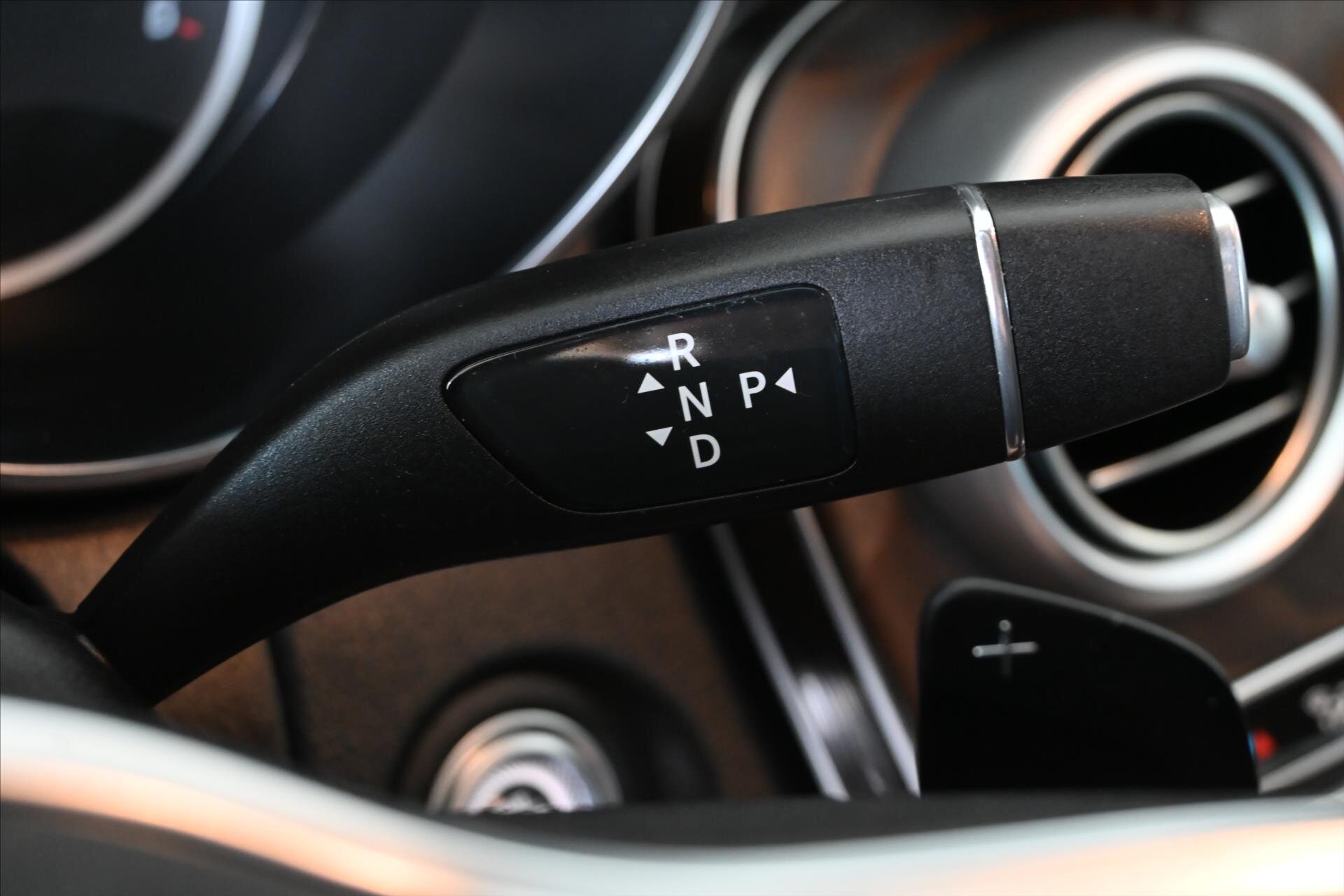 Mercedes-Benz Třídy C