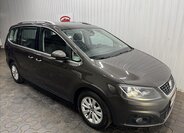 Seat Alhambra 12