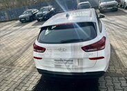 Hyundai i30 Kombi 1,5 l 71 kw